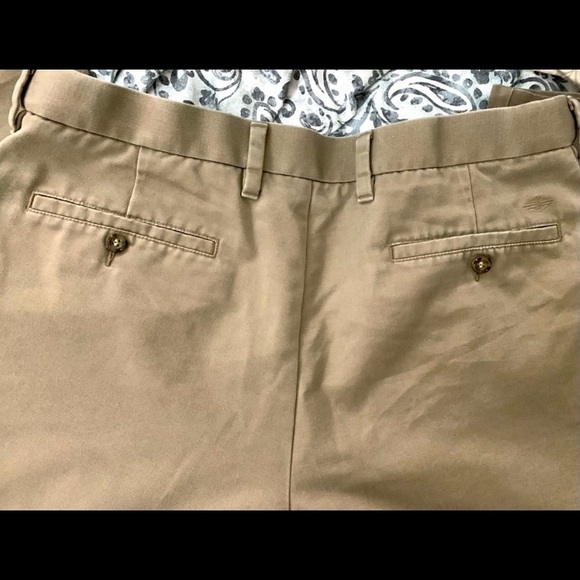 Bundle of 3 Chino Pants 1 for 15 - Picture 3 of 5